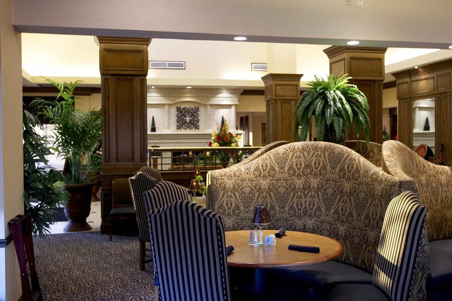 Hilton Garden Inn Champaign/ Urbana Bagian luar foto